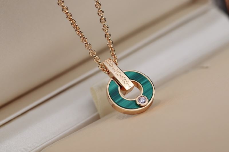 Bvlgari Necklaces